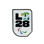 Load image into Gallery viewer, LA28 Innovation Moonshot Para Pin
