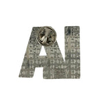 Load image into Gallery viewer, LA28 Look of the Games LA Sagebrush Pin
