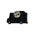 Load image into Gallery viewer, LA28 Look of the Games Food Truck Pin
