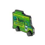 Load image into Gallery viewer, LA28 Look of the Games Food Truck Pin
