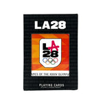 Load image into Gallery viewer, LA28 Playing Cards
