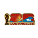 Load image into Gallery viewer, FIFA 2026 World Cup Los Angeles Magnet
