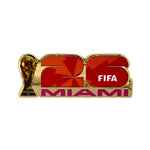 Load image into Gallery viewer, FIFA 2026 World Cup Miami Magnet
