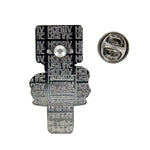 Load image into Gallery viewer, Minions x Team USA Olympic Lapel Pin

