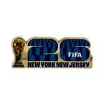 Load image into Gallery viewer, FIFA 2026 World Cup New York New Jersey Magnet
