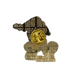 Load image into Gallery viewer, IOC Heritage 1996 Izzy Mascot Pin
