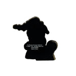 Load image into Gallery viewer, IOC Heritage Atlanta 1996 Izzy Magnet
