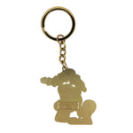 Load image into Gallery viewer, IOC Heritage Atlanta 1996 Izzy Keychain
