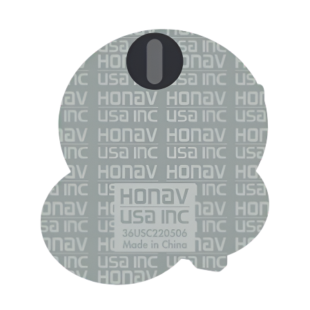 Team USA Milan Cortina Snow Mountains Pin