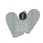 Load image into Gallery viewer, Team USA Knit Gloves Pin
