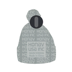 Load image into Gallery viewer, Team USA Knit Beanie Pin
