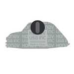 Load image into Gallery viewer, Team USA Milan Mini Car Pin
