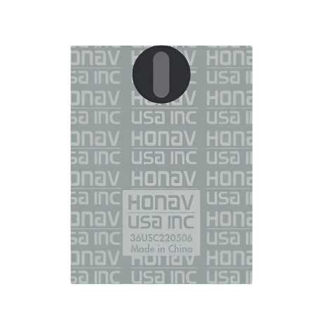 Team USA Milan Cortina Vintage Ski Poster Pin