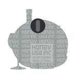 Load image into Gallery viewer, Team USA Risotto Alla Milanese Pin
