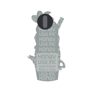 Team USA Gelato Pin