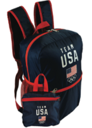 canadian olympic team collection x herschel supply co l.a backpack COCA-COLA x FL INSULATED MILLER This Team USA Backpack is the perfect accessory for Olympics fans HBC Collection X Herschel Supply