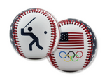 Load image into Gallery viewer, Team USA Replica Baseball
