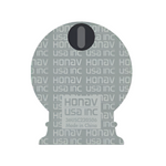 Load image into Gallery viewer, Team USA Milano Cortina Snow Globe Pin
