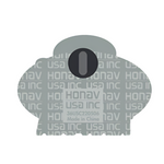Load image into Gallery viewer, Team USA Espresso Cup and Saucer Pin
