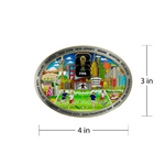 Load image into Gallery viewer, FIFA WC26 3D Fazzino Layer Pin
