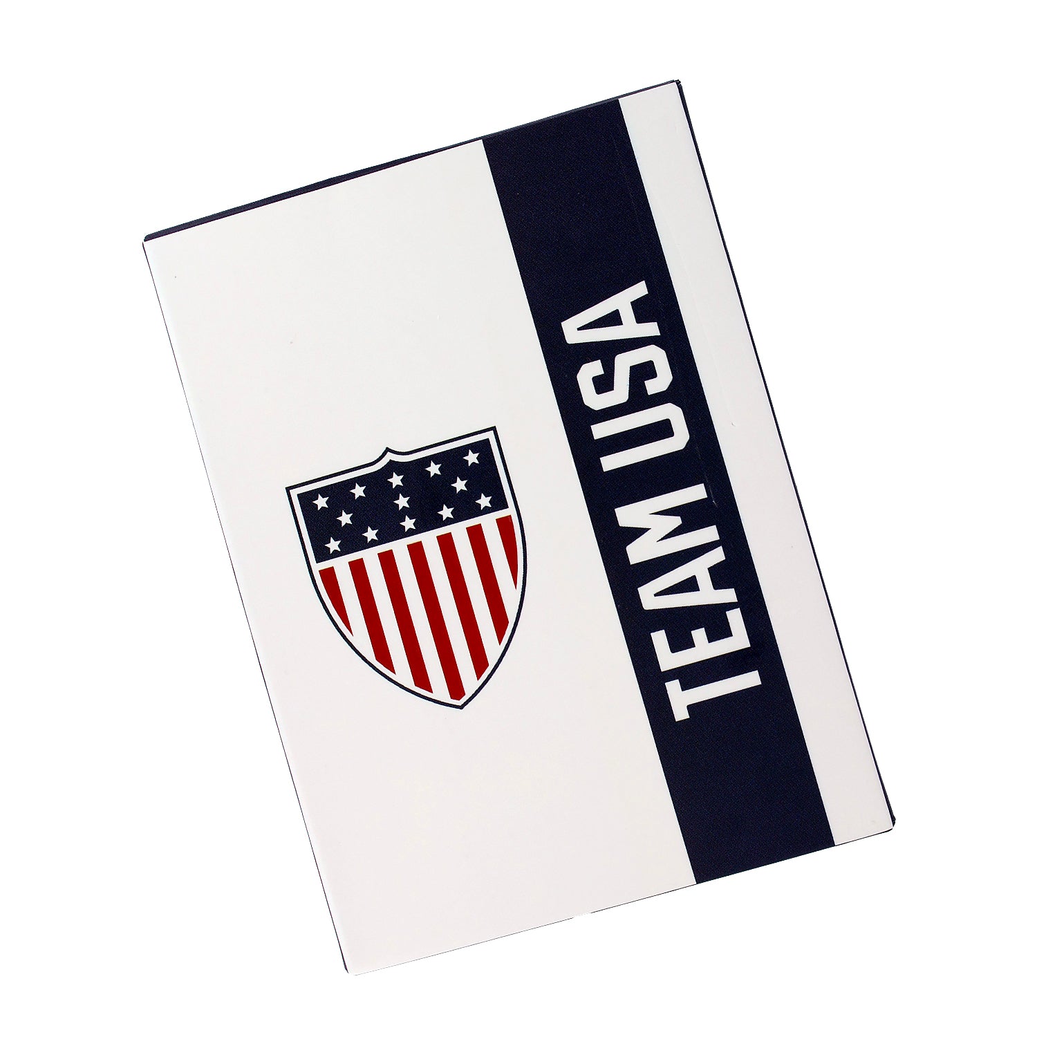 Team USA Olympic Playing Cards