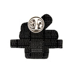 Load image into Gallery viewer, Team USA Pictogram Gymnastics Lapel Pin
