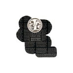 Load image into Gallery viewer, Team USA Pictogram Volleyball Lapel Pin
