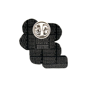 Team USA Pictogram Volleyball Lapel Pin