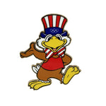 Load image into Gallery viewer, Team USA LA84 Sam the Eagle Magnet
