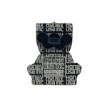 Load image into Gallery viewer, Team USA 2026 Milano Cortina Dolomites Shield Pin
