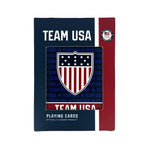 Load image into Gallery viewer, Team USA Playing Cards
