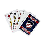 Load image into Gallery viewer, Team USA Playing Cards

