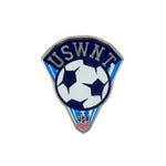Load image into Gallery viewer, U.S. Soccer USWNT Pin
