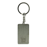 Load image into Gallery viewer, U.S. is Soccer Keychain
