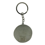 Load image into Gallery viewer, U.S. Soccer Ball Shield Keychain
