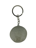 Load image into Gallery viewer, U.S. Soccer Ball Shield Keychain
