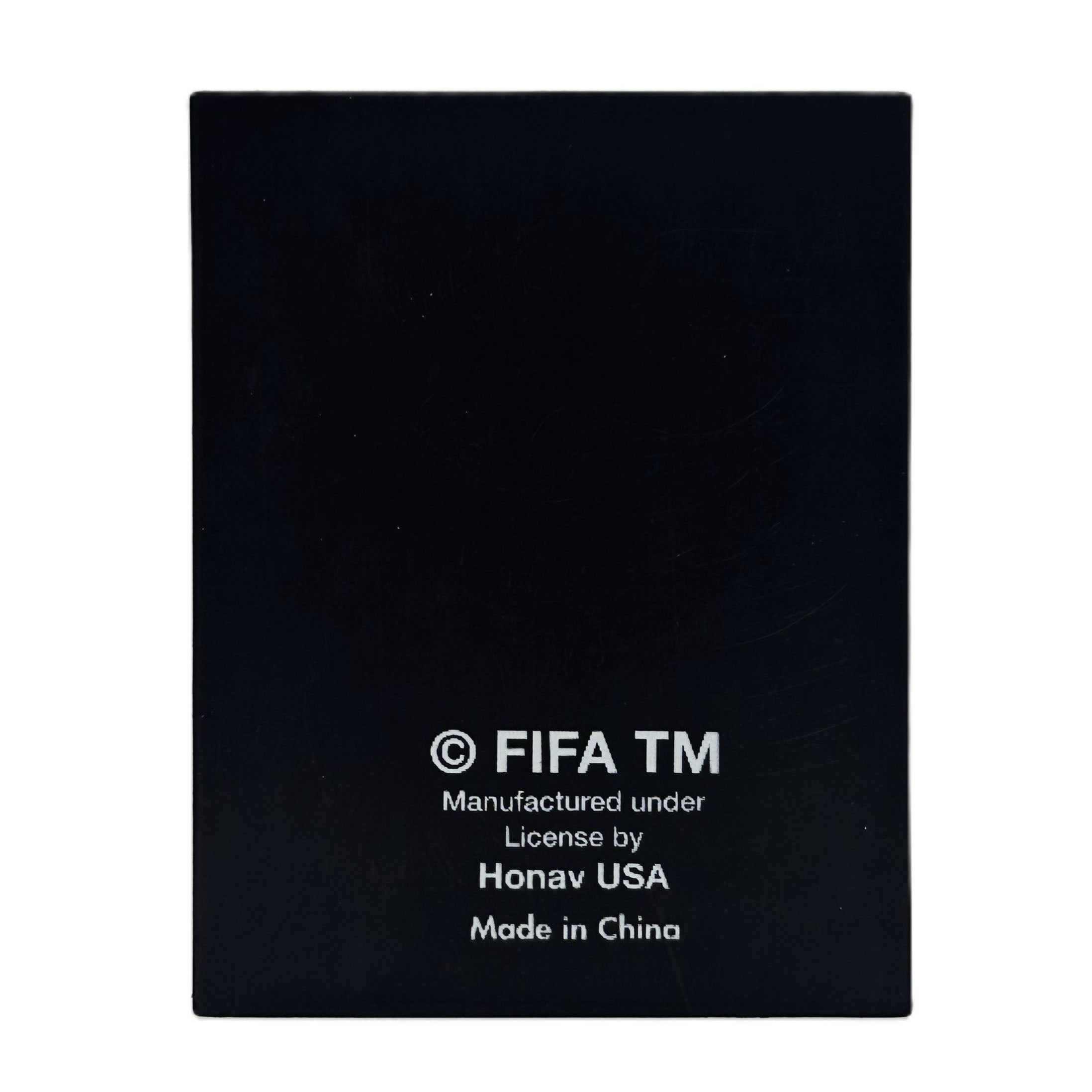 FIFA 2026 World Cup Boston Poster Magnet – Honav USA