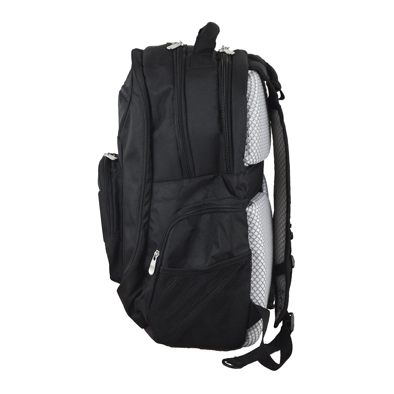 Team Mexico Premium Laptop Backpack - Fits Most 17 Inch Laptops and Tablets - Ideal for Work, Travel, School, College, and Commuting