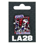 Load image into Gallery viewer, LA28 Limited Edition- 2028 Days Until the Games
