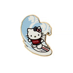 Load image into Gallery viewer, Team USA x Hello Kitty Surf Pin
