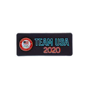 Team USA Neon Magnet