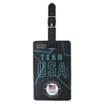 Load image into Gallery viewer, Team USA Star Bag Tag
