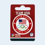 Load image into Gallery viewer, Team USA Olympics Phone Grip
