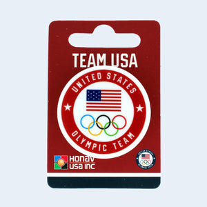Team USA Olympics Phone Grip