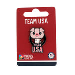 Load image into Gallery viewer, Tokyo Olympics Kawaii Pop Culture Pig Pin
