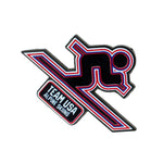 Load image into Gallery viewer, Team USA Alpine Skiing Radiant Pictogram Pin
