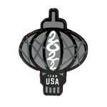 Load image into Gallery viewer, Beijing Olympics Chinese Lantern
