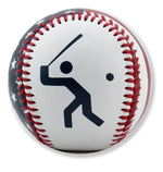 Load image into Gallery viewer, Team USA Replica Baseball
