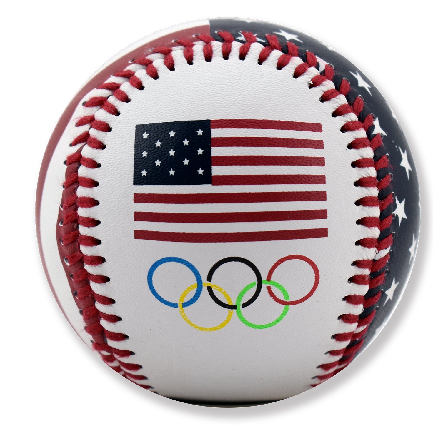 Team USA Replica Baseball