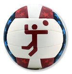 Load image into Gallery viewer, Team USA Mini Stiched Volleyball
